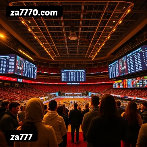 za777: O Paraíso dos Jogos Selecionados