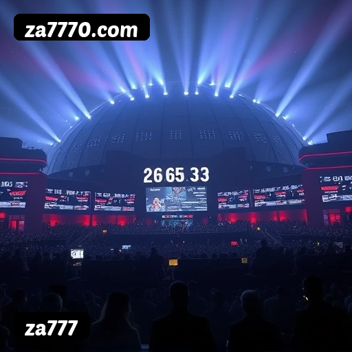 Estrategias de Apostas Inteligentes: Análise Preditiva de Esporte com za777