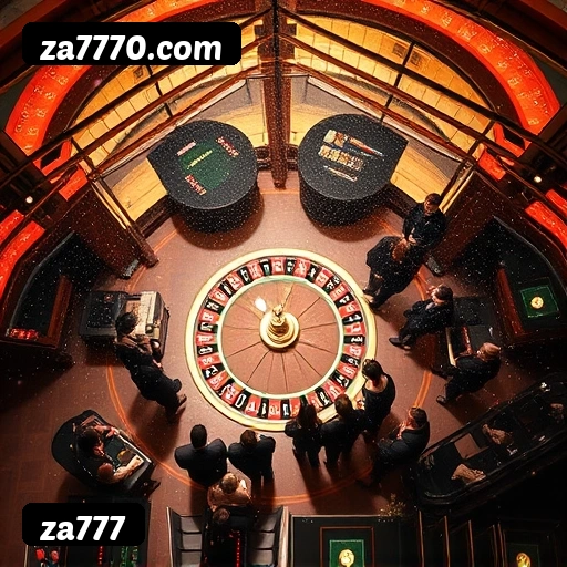 za777: Desbloqueie Ofertas Exclusivas e Bônus Surpreendentes