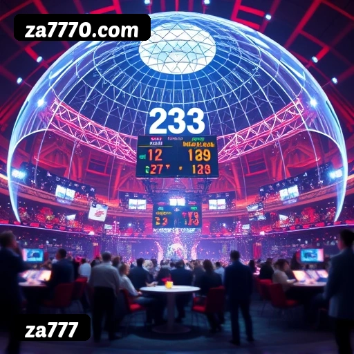 Desfrute de Ofertas Exclusivas da za777!